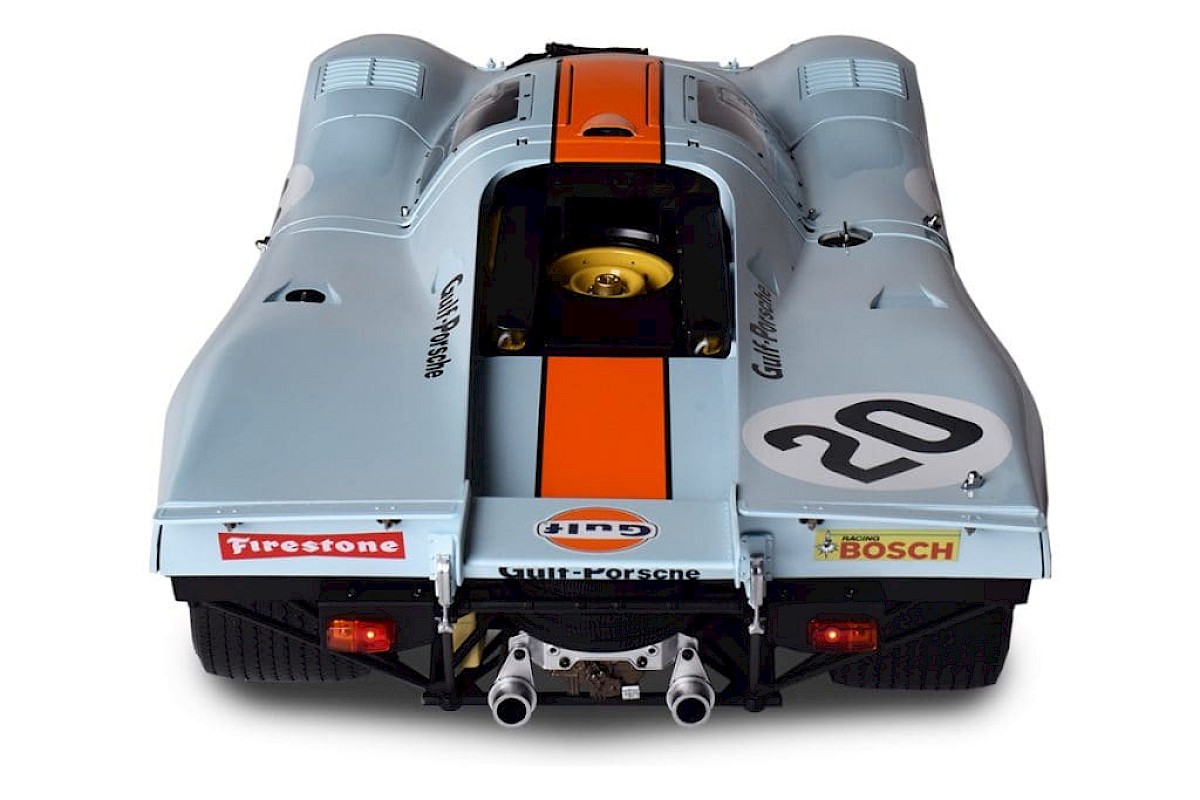 Porsche 917KH Spain and Italy coming soon, Agora Models
