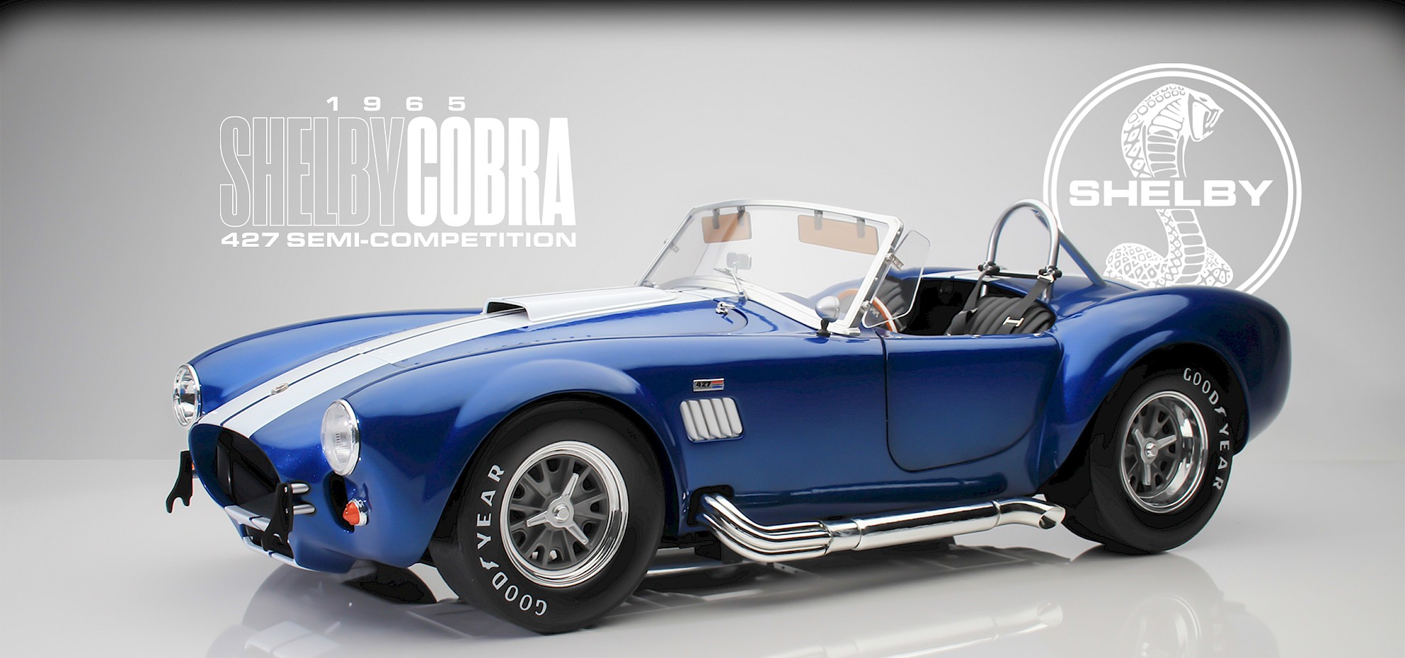 427 cobra kit car