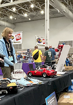 IPMS/USA National Convention Image