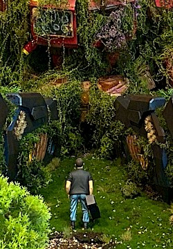 Big Scale Diorama of the Year 2026 Image